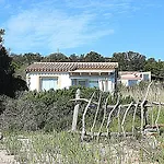 Вилла Lovely House *