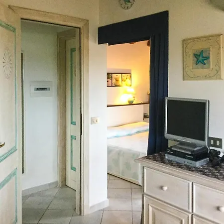 Lovely House וילה