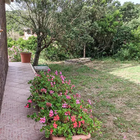 Lovely House וילה Conca Verde (Sassari)