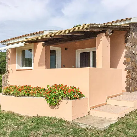 Lovely House Conca Verde