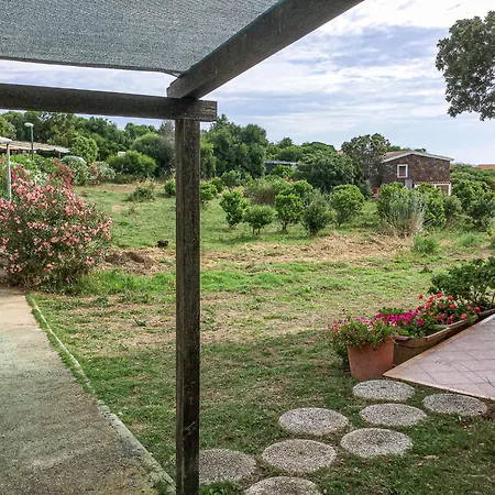 Lovely House * Conca Verde (Sassari)