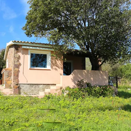 וילה Lovely House Conca Verde (Sassari)