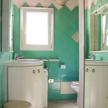 Lovely House * Conca Verde (Sassari)