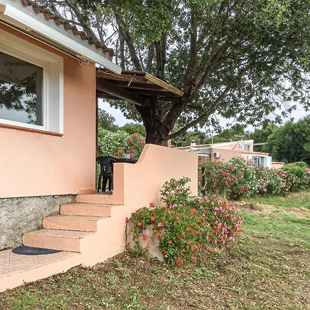 Lovely House Conca Verde