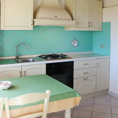 Lovely House * Conca Verde (Sassari)