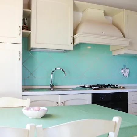 וילה Lovely House *