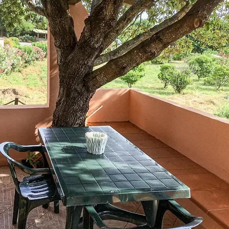Lovely House וילה Conca Verde (Sassari)