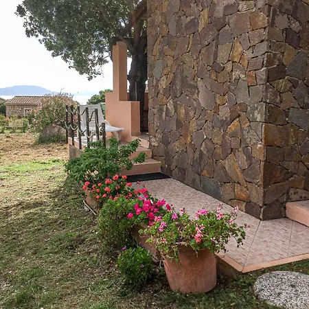Lovely House וילה Conca Verde (Sassari)