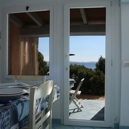 Lovely House * Conca Verde (Sassari)