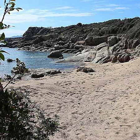 Lovely House Villa Conca Verde