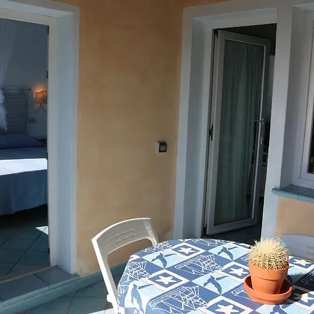 Lovely House * Conca Verde (Sassari)