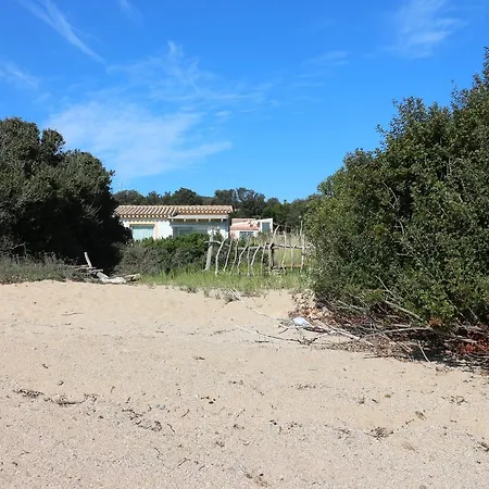 Lovely House Conca Verde