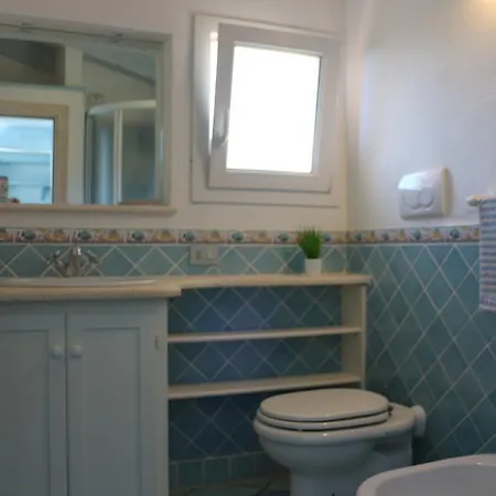 Lovely House Villa Conca Verde