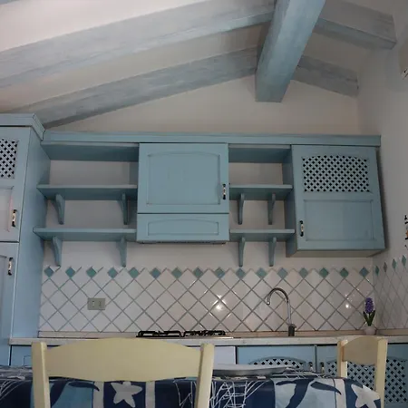 Lovely House Conca Verde