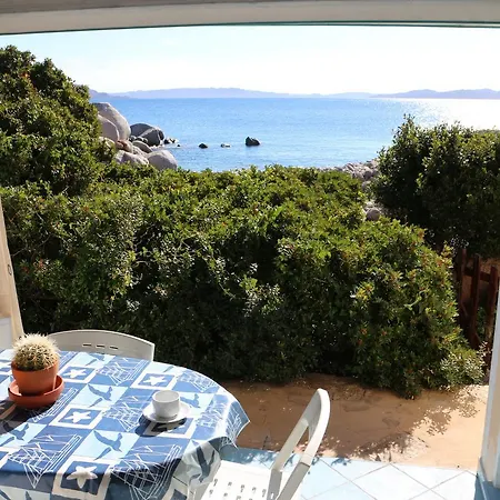 Lovely House Villa Conca Verde