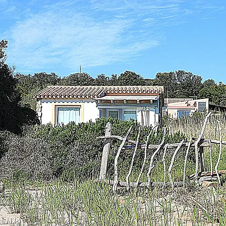 וילה Lovely House *