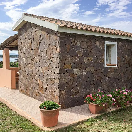 Lovely House Conca Verde