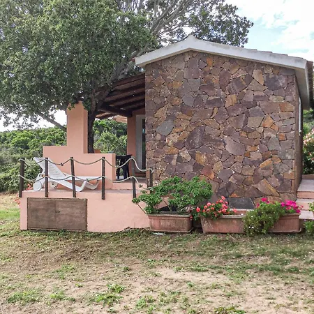 Вилла Lovely House Конка-Верде