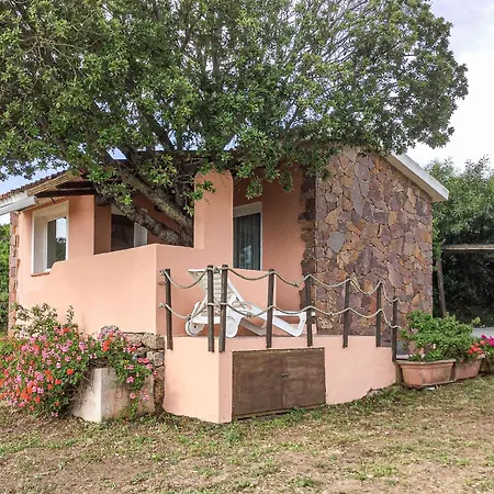 Lovely House Vila *