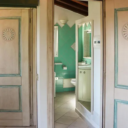 Lovely House Villa Conca Verde (Sassari)