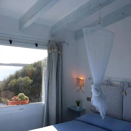 Vila Lovely House