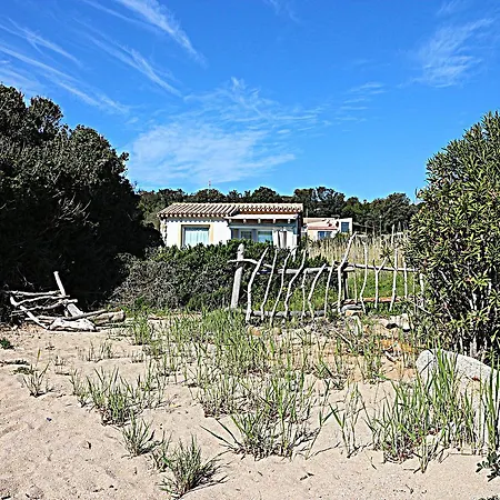 Lovely House Vila *