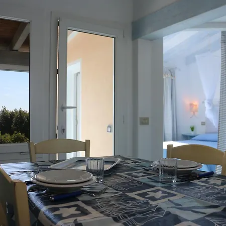 Vila Lovely House