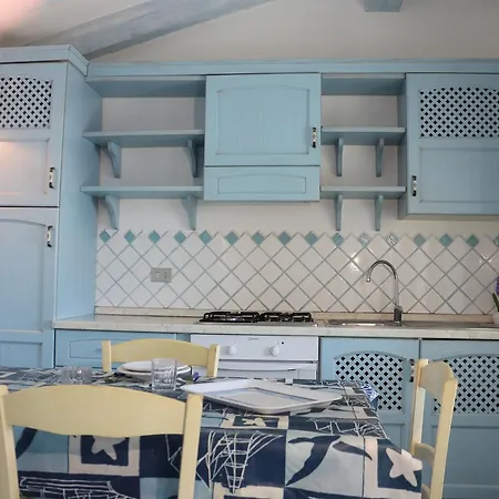 Lovely House Villa Conca Verde