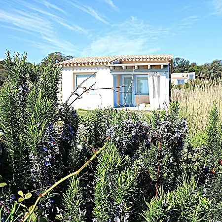 Lovely House Vila *