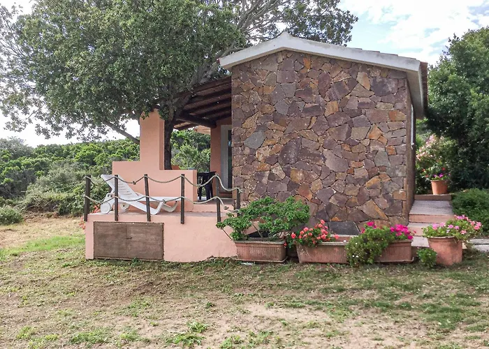 Willa Lovely House Conca Verde