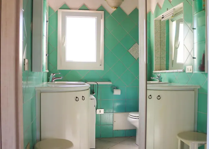 Lovely House * Conca Verde