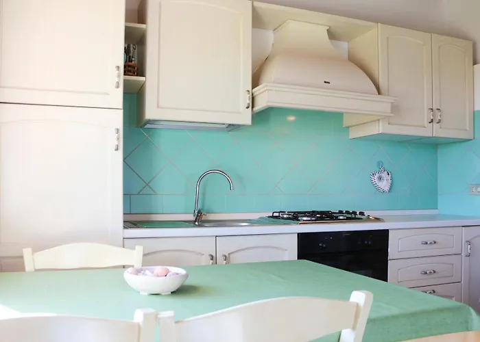 Villa Lovely House *