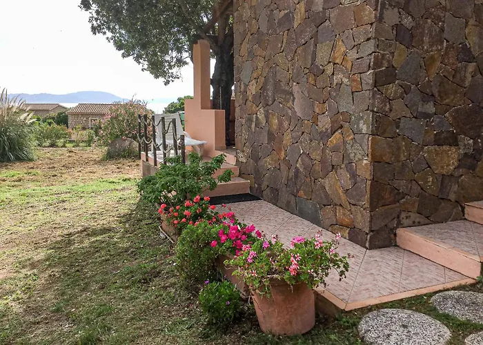 Lovely House Villa Conca Verde